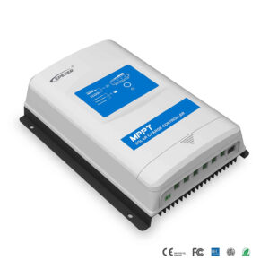 Controlador solar MPPT Epever XTRA4210N-XDS1 40A