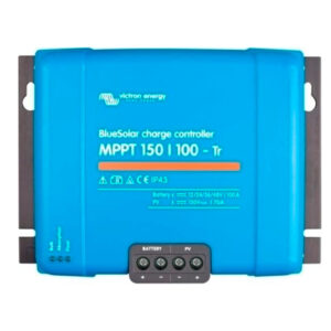 Controlador victron BlueSolar MPPT 150/100-Tr VE.Can