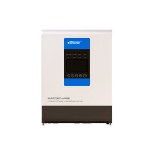Inversor/Cargador Epever UP3000-M3322 24V  3000VA MPPT 30A