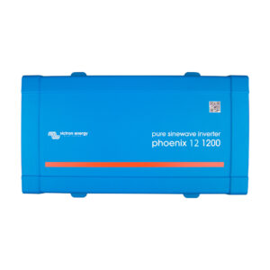 Inversor Victron Phoenix 12/1200 230V VE.Direct IEC
