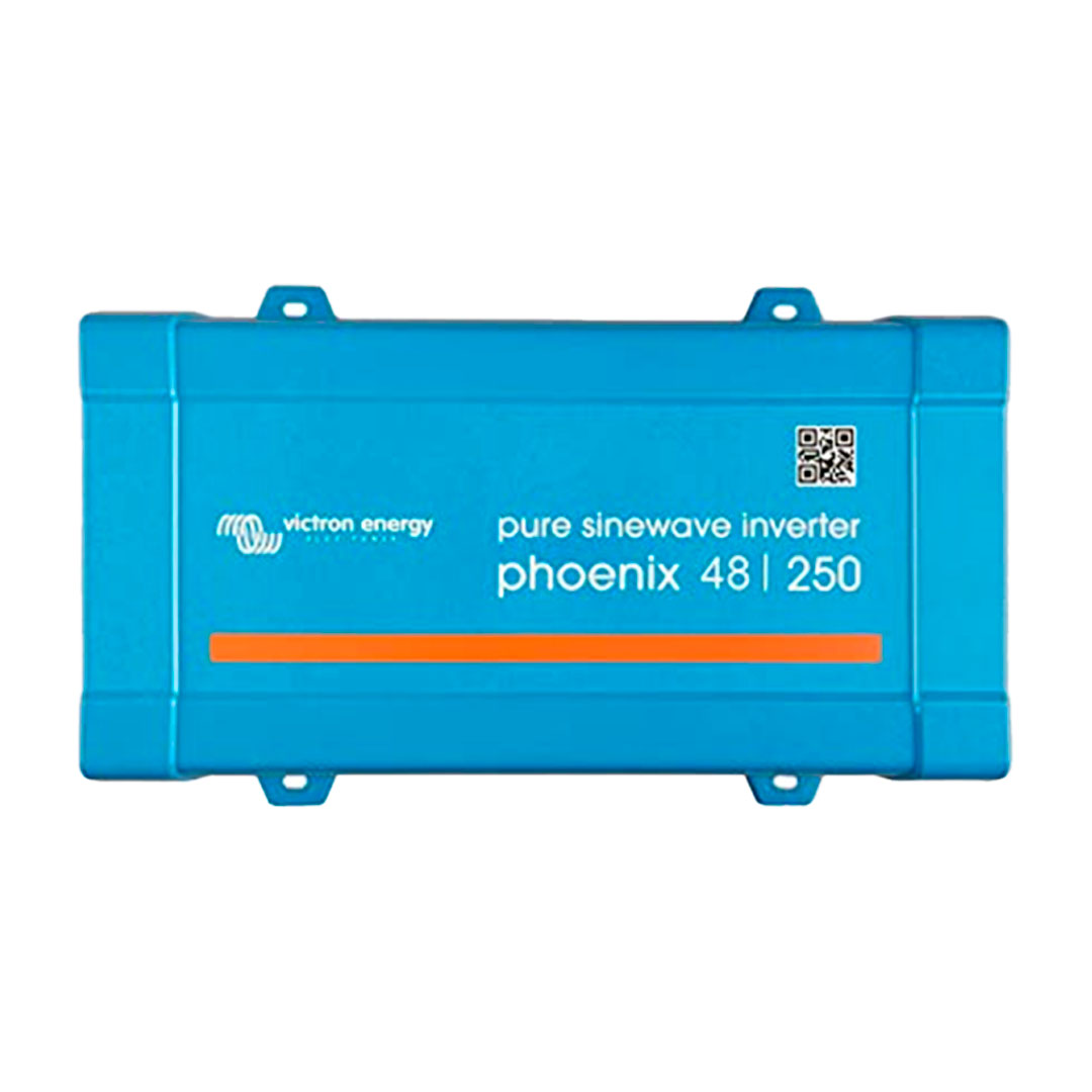 Inversor Victron Phoenix 48-250 230V VE. DIRECT.IEC Inversor Victron Phoenix 48/250 230V VE. DIRECT.IEC - Imagen 1