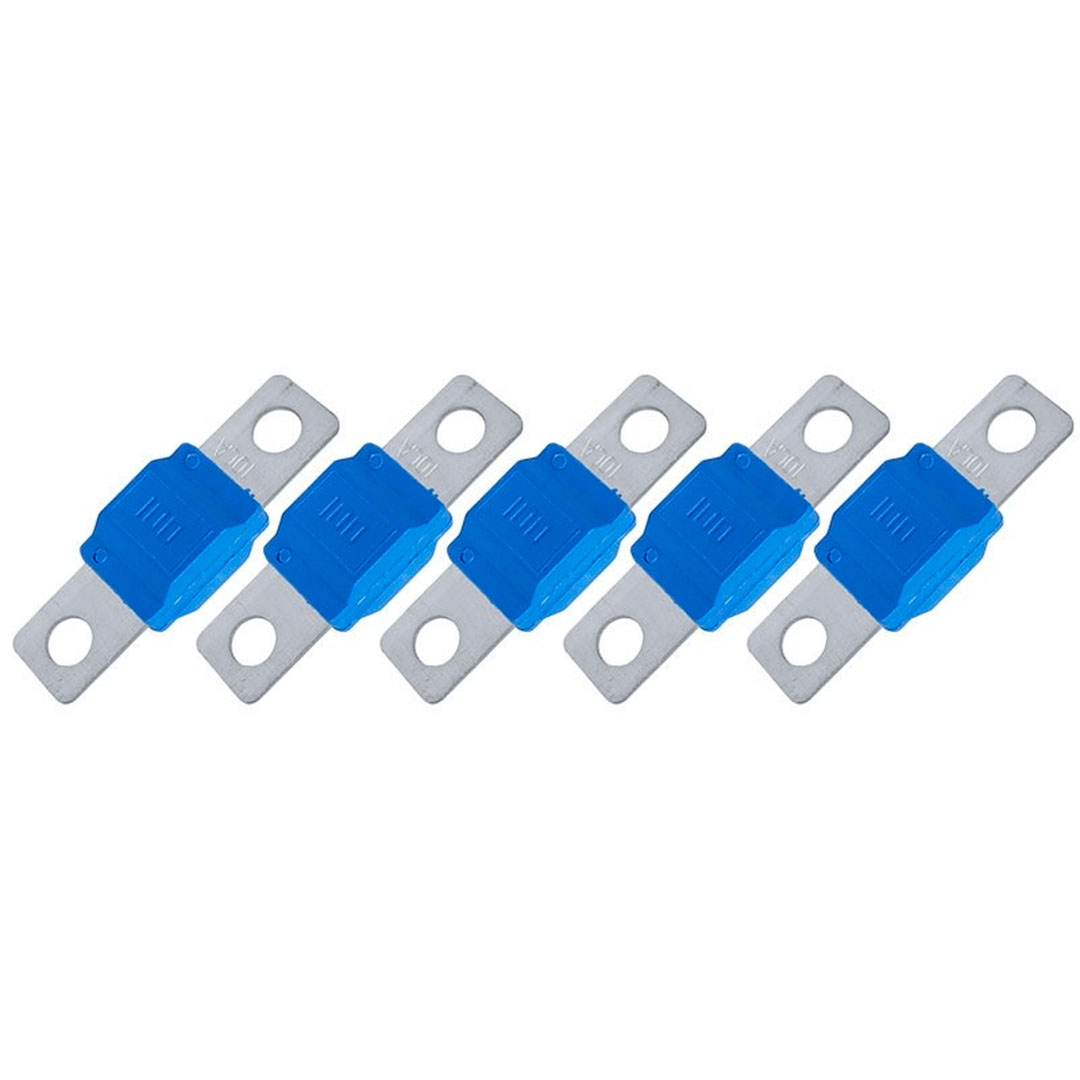 MIDIfuse 100A/32V (package of 5 pcs) MEGA SOLAR PERU