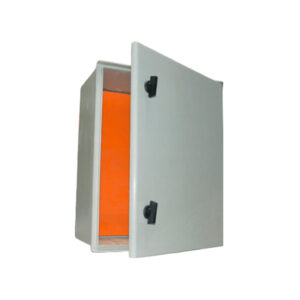 TABLERO POLIESTER IP66 STIP 440 400X400X200MM