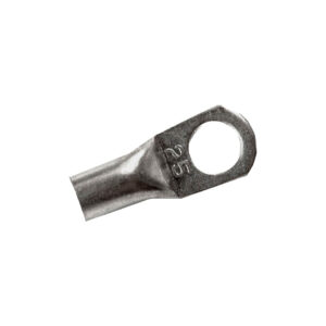 TERMINAL DE COMPRECION 25MM