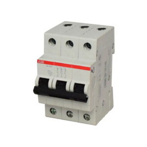 TERMOMAGNETICO 3X32 TRIFASICO ABB