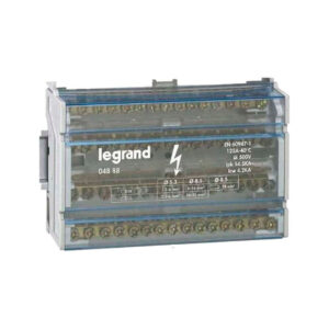 Repartidor LEGRAND 125A