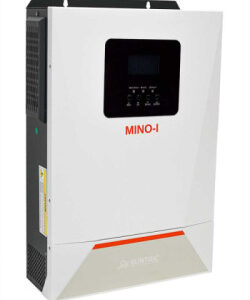 Inversor Cargador 5500W 48V Suntaic Mino
