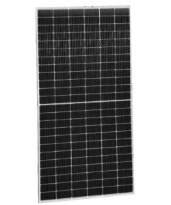 Panel Solar 610W Monocristalino N-Type Tensite